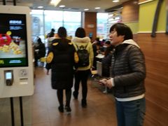 -麦当劳(济泺路店)