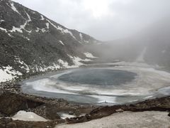 -终南山国家森林公园