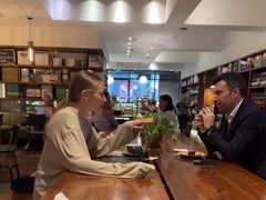 -BAKER&SPICE(安福路店)