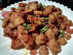-盛天毛血旺非遗美食(观音桥店)