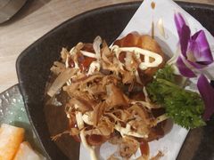 -友壹町寿司(嘉洲广场店)