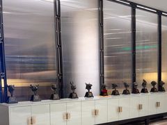 -南京圣和府邸豪华精选酒店