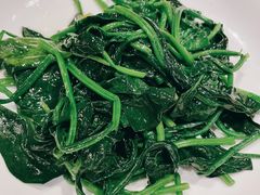 清炒时令蔬菜-丽笙精选海仑宾馆·海茂中餐厅