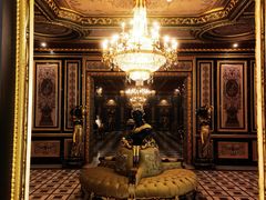 -阿布扎比沙漠皇宫酒店水疗中心