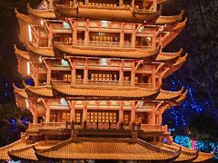 -深圳锦绣中华民俗村