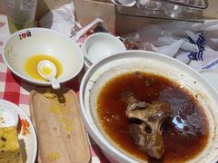 -西贝(南开大悦城店)