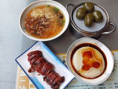 -正一涵老味道名小吃(广汉总店)