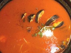 -苹果树下艺术餐厅(通州店)