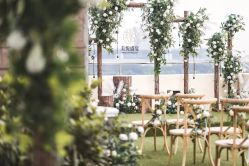 -美悦盛宴一站式婚礼会馆(临江店)