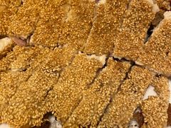 -芝麻花餐厅(祁家豁子店)