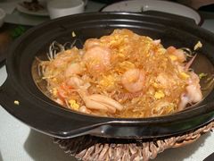 干捞海鲜粉丝煲-花千醉(新街口店)