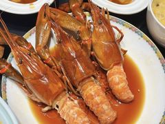 -新光酒家·河豚·海鲜·蟹料理(浦东店)