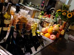 -BOR Eatery(安福路店)