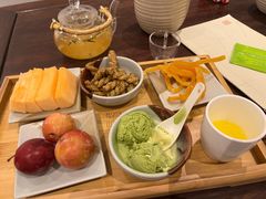 -青藤茶馆(南山路店)