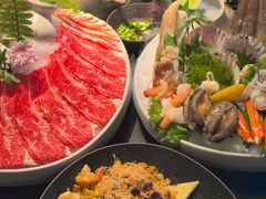 -生如夏花泰式火锅(西村黑金店)