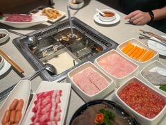 -海底捞火锅(群光广场店)