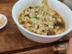 -老刘家永盛斋·传统泡馍(东关南街店)