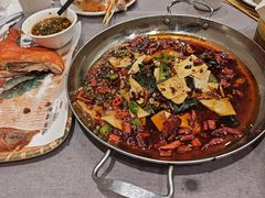 -金哥私房菜馆(张府园总店)