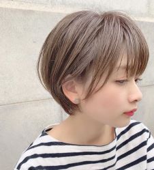 -AFA Hair studio·女士发型设计