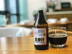 -菩提树·素食餐厅(汇智国际商业中心店)