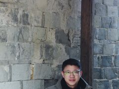 -前童古镇
