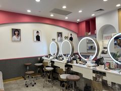 -海马体照相馆(广州新世界云门New park店)