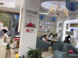 点击看大图 -杭州奥拉克医疗美容门诊部