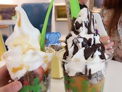 -杨家火锅(国美店)