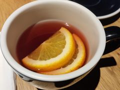 -The Diner X餐厅(青岛万象城店)