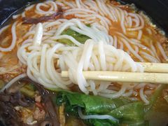 -螺世纪螺蛳粉·桂味小排档(裕德店)