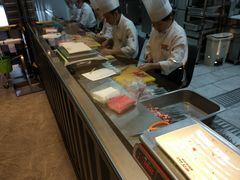 -丰茂烤串(公园店)