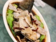 -宝发园名菜馆