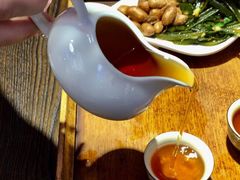 -大洋家·精品潮汕菜·生腌砂锅粥(天河东路店)
