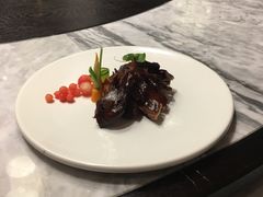 -紫圆 · 雅宴高级餐厅(杭州东站店)