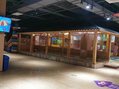 -汤W城市微度假(仓山店)