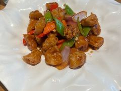 -奉天小馆·非遗东北菜(沈阳万象城店)