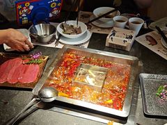 -锦城印象火锅(天府三街店)