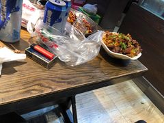-三江烤鱼(张家巷店)
