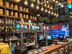 -1819餐厅·团队聚餐·烤串·精酿