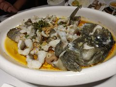 -味可道美食坊(福基路店)