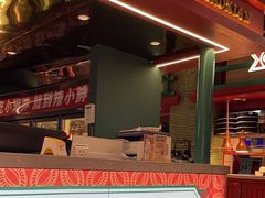 -辣小鲜·南昌大排档(船山路店)