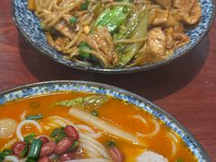 -螺世纪螺蛳粉·桂味小排档(裕德店)