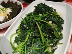 -俭朴菜(鲁磨路店)