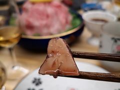 冷吃红酒鹅肝-久村和居
