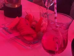 -外滩8号 whisky bar(金延大厦店)