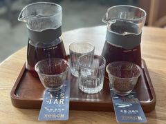 -Torch Coffee 炬点咖啡
