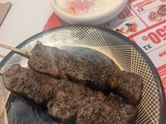 -牛邸·烧肉饭(来福士店)