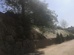 -于家石头村景区