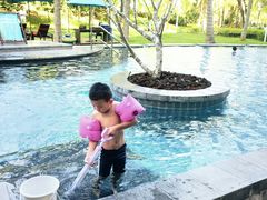 -三亚海棠湾万丽度假酒店