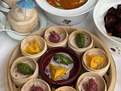 -佳丽海鲜大酒楼(环岛海景店)